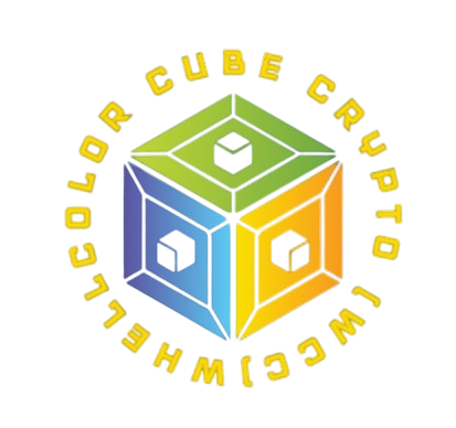 3D Cube Asset