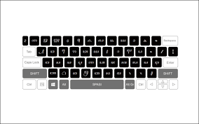 Keyboard Jawa
