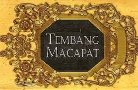 Macapat