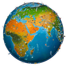 Maps